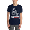 Biker Motorrad T-Shirts 