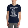 Herren T-Shirt Wikinger 