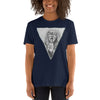 Damen T-Shirt 