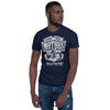 Biker Motorrad T-Shirts 
