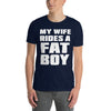 Biker Motorrad T-Shirts 
