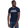 Herren T-Shirt 