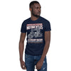 American Custom Motorcycles, Biker Motorrad T-Shirts Biker-Shirts