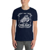 Biker Motorrad T-Shirts 