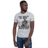 Biker Motorrad T-Shirts 