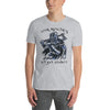 Herren T-Shirt Wikinger 
