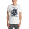 Herren T-Shirt Wikinger 