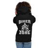 Biker - Premium Unisex Hoodie 