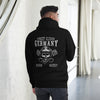 Biker - Premium Unisex Hoodie 