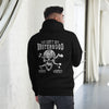 Biker - Premium Unisex Hoodie 