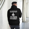 Biker - Premium Unisex Hoodie 