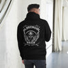 Biker - Premium Unisex Hoodie 