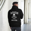 Biker - Premium Unisex Hoodie 