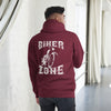 Biker - Premium Unisex Hoodie 