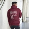 Biker - Premium Unisex Hoodie 