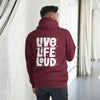 Biker - Premium Unisex Hoodie 