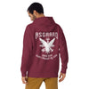 Herren T-Shirt und Hoodies Wikinger 
