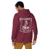 Herren T-Shirt und Hoodies Wikinger 