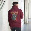 Biker - Premium Unisex Hoodie 