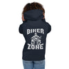 Biker - Premium Unisex Hoodie 