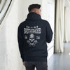 Biker - Premium Unisex Hoodie 