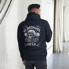 Biker - Premium Unisex Hoodie 