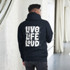 Biker - Premium Unisex Hoodie 
