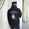 Biker - Premium Unisex Hoodie 