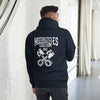 Biker - Premium Unisex Hoodie 