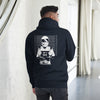 Biker - Premium Unisex Hoodie 