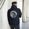 Biker - Premium Unisex Hoodie 