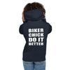 Biker - Premium Unisex Hoodie 