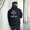 Biker - Premium Unisex Hoodie 