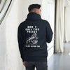 Biker - Premium Unisex Hoodie 
